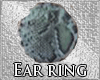 snake earing