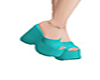 Slipperslop tosca