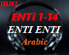 ENTI ENTI (Arabic)