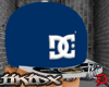 [KD] DC Hat Blue