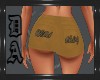 Wild Thing Skirt v1