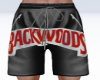 Backwoods Shorts