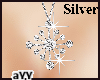 aYY-Diamond Snowflake SV