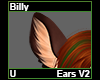 Billy Ears V2