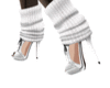 [SB]*sexy white heels*