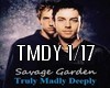 Truly Madly Deeply Rmx