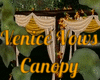 Venice Vows Canopy