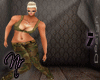 Sexy Camo Outfit