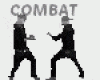 combat