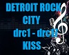 ER- DETROIT ROCK CITY