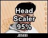 Head Scaler 95%