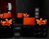 Orange & Black Theater