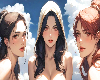 Topless Beach - Rect