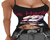 His Harley Top
