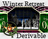 Winter Retreat