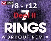 7Rings Remix Deel II