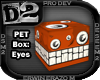 [D2] Box: Eyes