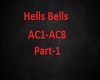 Hells Bells Part-1