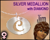 Silver Diamond C (F)