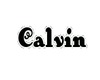 Thinking Of Calvin
