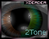 !D! Unisex Eyes #110
