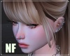 BFLy Nose Pierce -NF-