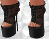 Ivana Black Boots