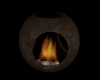 Full MoOn::.fireplace