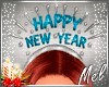 ♬~ New Year Hat