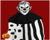 a.Crazy Clown (M)