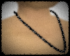crystal necklace