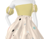 Yellow Kid Dress