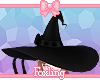 🎀 Witch hat