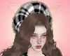 ð. CLIQUE II BERET