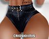 XXL -Shae