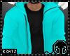 B! Fur Winter Coat