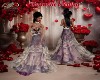 ROMANTIC EVENING GOWN