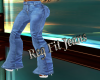 Reg Fit Jeans