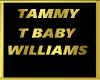 RIP MY REAL SIS TAMMY
