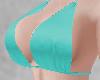 A~ Teal GA Busty