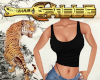 Ellie Tank Top V4