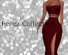 PC Nina Gown