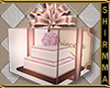 [Shir] Gift Cake Princes