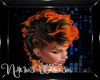 !NW ORANGE MOHAWK F