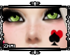 |Z| WarPaint Poker Face