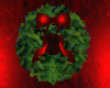 (SL) Christmas Wreath