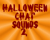 Halloween Chat Sounds V2