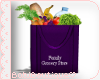 Family Grocery Bag 4