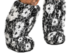 Kry Baby boots blk
