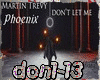 [Mix]      Don't Let Me